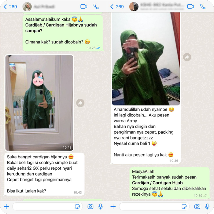 3 TESTIMONI CARDIJAB