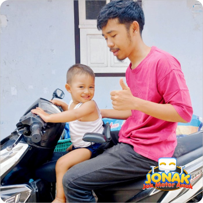 PENGGUNA JONAK 1
