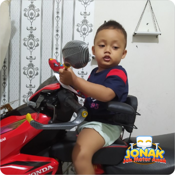 PENGGUNA JONAK 3