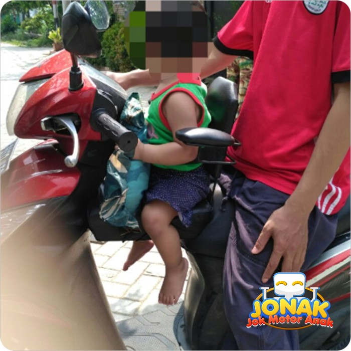 PENGGUNA JONAK 4